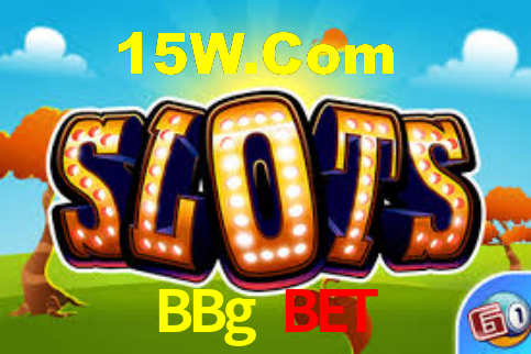 BBg Bet App Interface