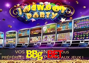 Bonus Features BBg Bet