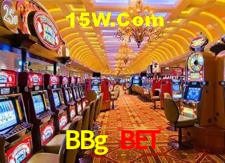 Exclusive Offers BBg Bet